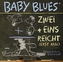Baby Blues, Zwei + Eins reicht (erst mal)