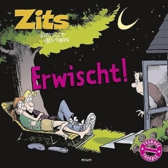 Zits, Erwischt!