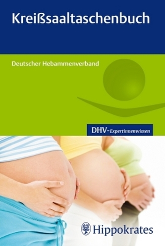 Kreißsaaltaschenbuch