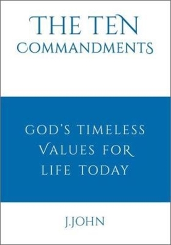 The Ten Commandments