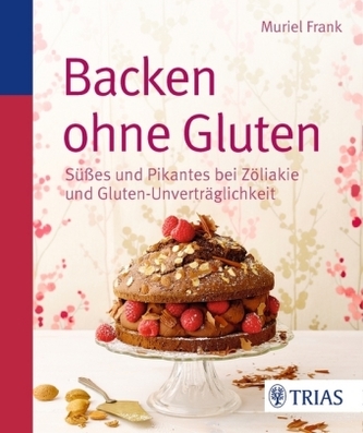Backen ohne Gluten