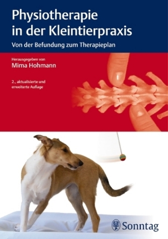 Physiotherapie in der Kleintierpraxis