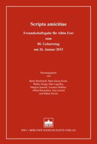 Scripta amicitiae