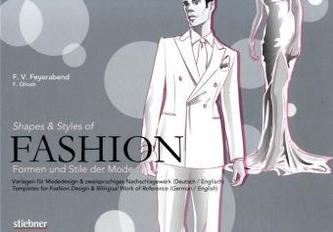 Fashion - Formen und Stile der Mode