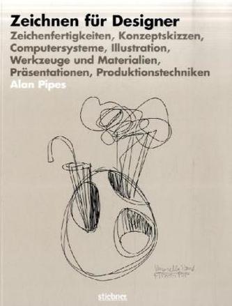 Zeichnen für Designer