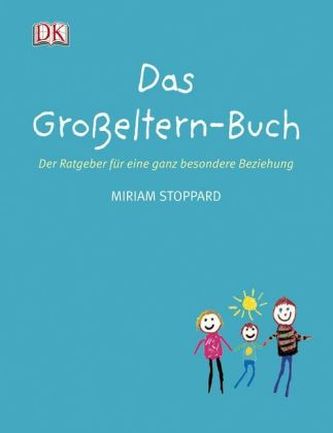 Das Großeltern-Buch