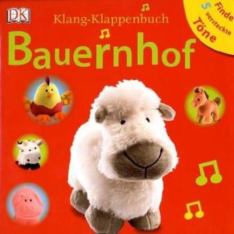 Bauernhof, m. Tonmodulen