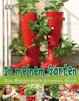 In meinem Garten