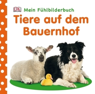 Tiere auf dem Bauernhof