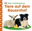 Tiere auf dem Bauernhof