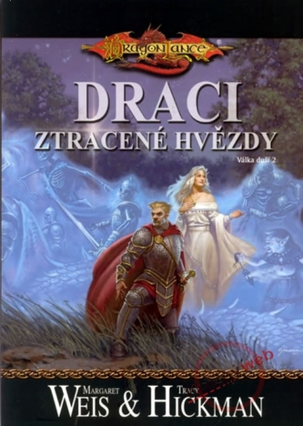 Draci Ztracené hvězdy - Válka duší 2