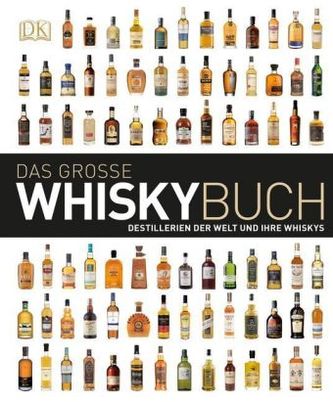 Das große Whiskybuch