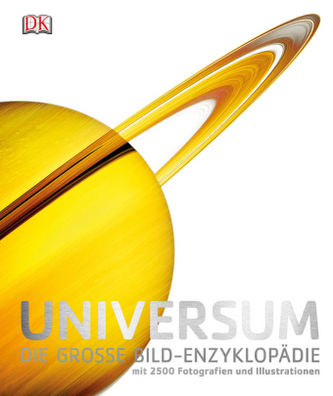 Das Universum Das Universum