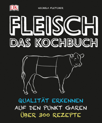 Fleisch - Das Kochbuch Fleisch - Das Kochbuch