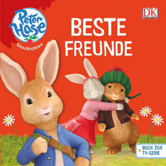 Peter Hase(TM). Beste Freunde