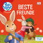 Peter Hase(TM). Beste Freunde