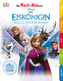 Das Mach-Malbuch - Die Eiskönigin