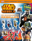Star Wars Rebels - Das große Stickerbuch