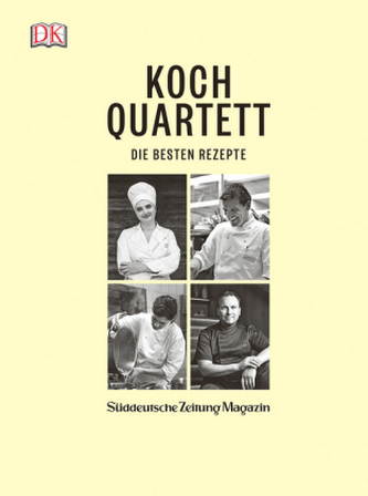 Kochquartett Kochquartett