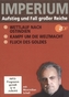 Imperium, 3 DVDs. Staffel.3/1-3