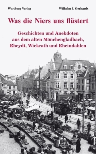 Was die Niers uns flüstert