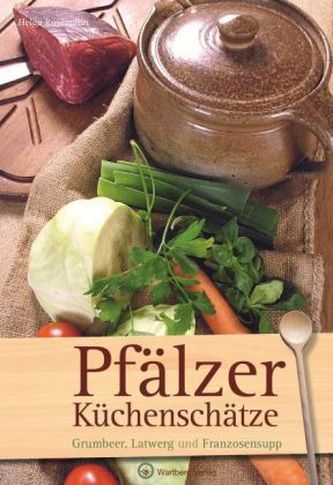 Pfälzer Küchenschätze