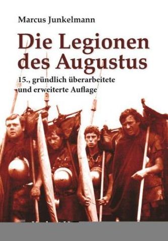 Die Legionen des Augustus