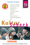 Reise Know-How KulturSchock Ukraine