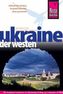 Reise Know-How Ukraine, der Westen