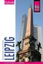 Reise Know-How, CityGuide Leipzig