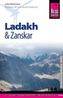 Reise Know-How Ladakh & Zanskar