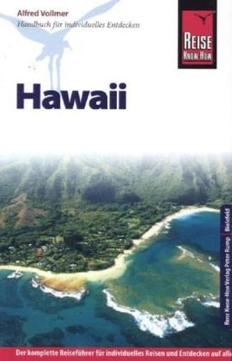 Reise Know-How Hawaii