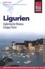 Reise Know-How Ligurien, Italienische Riviera, Cinque Terre
