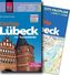 Reise Know-How CityTrip Lübeck mit Travemünde