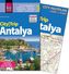 Reise Know-How CityTrip Antalya
