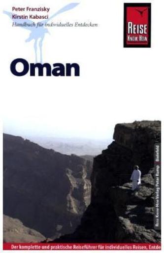 Reise Know-How Oman
