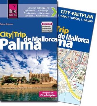 Reise Know-How CityTrip Palma de Mallorca