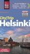 Reise Know-How CityTrip Helsinki