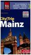 Reise Know-How CityTrip Mainz