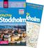 Reise Know-How CityTrip Stockholm