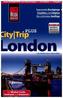 Reise Know-How CityTrip PLUS London