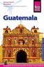 Reise Know-How Guatemala