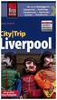 Reise Know-How CityTrip Liverpool