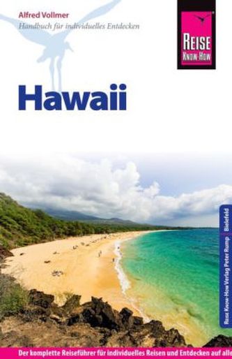 Reise Know-How Hawaii