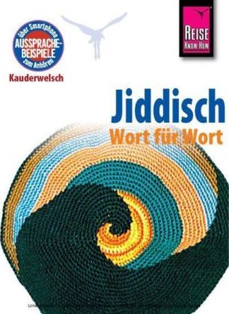 Jiddisch - Wort für Wort
