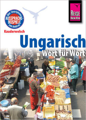 Ungarisch - Wort für Wort