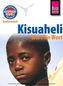 Kisuaheli - Wort für Wort