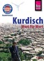 Reise Know-How Sprachführer Kurdisch - Wort für Wort