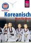 Reise Know-How Sprachführer Koreanisch - Wort für Wort
