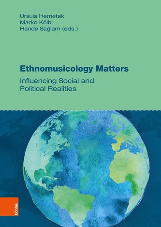 Ethnomusicology Matters
